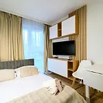 Amamolto Apartamenty - Wloskie Inspiracje