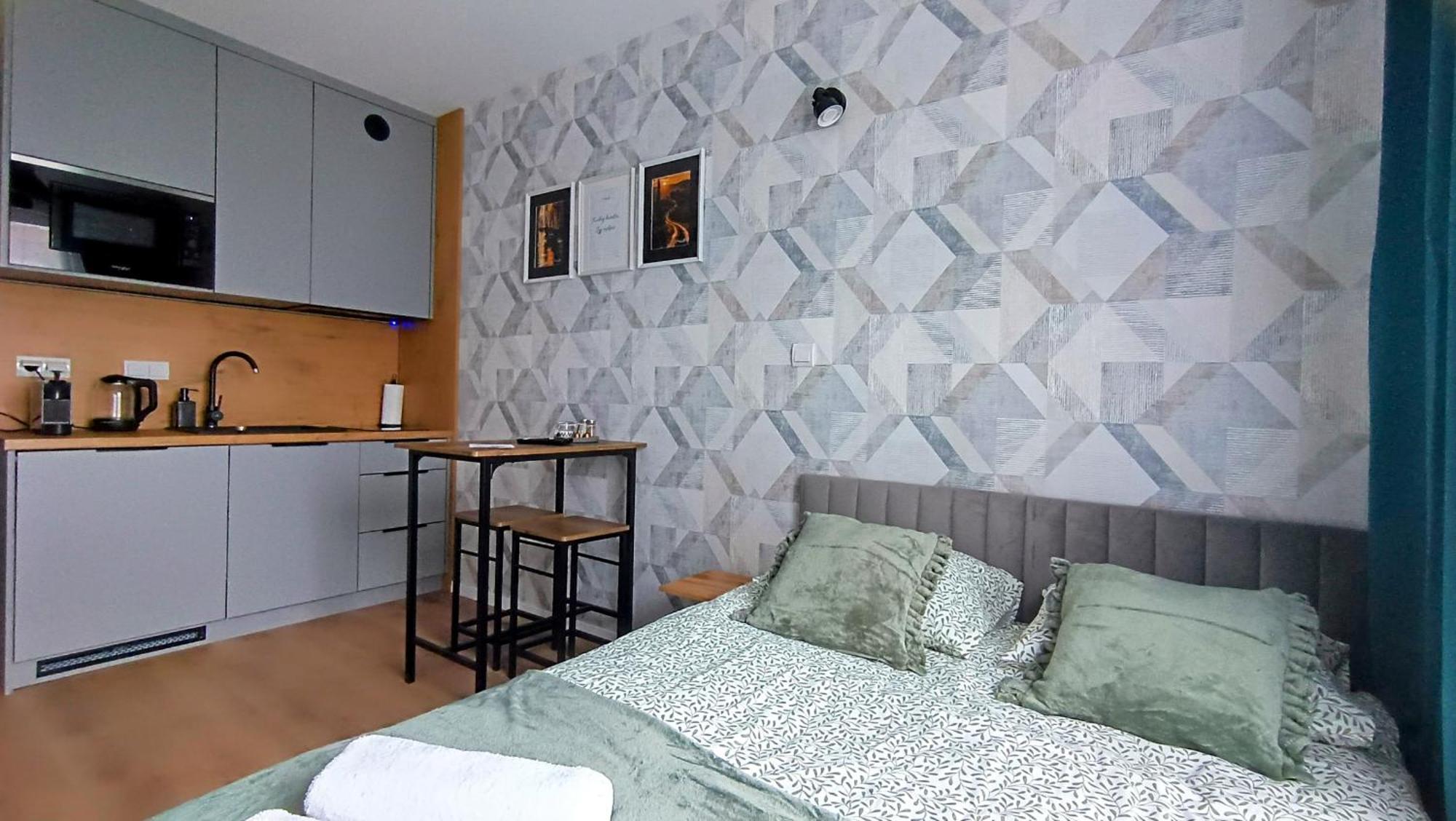Amamolto - Wloskie Inspiracje Apartment Wroclaw