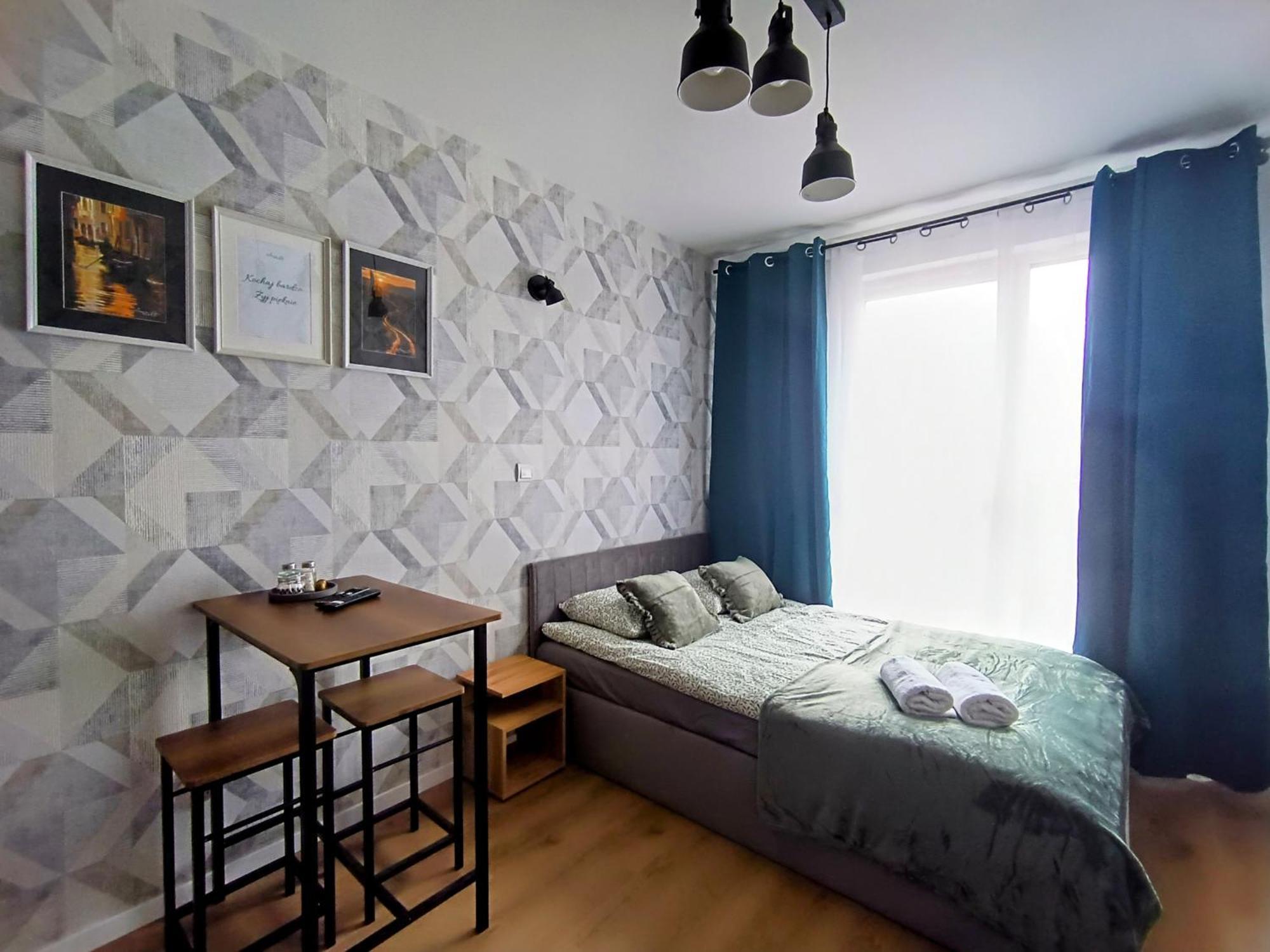 Apartment Amamolto - Wloskie Inspiracje