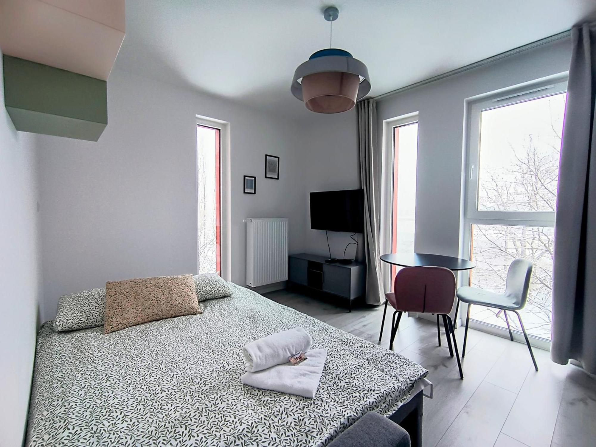Apartment Amamolto - Wloskie Inspiracje