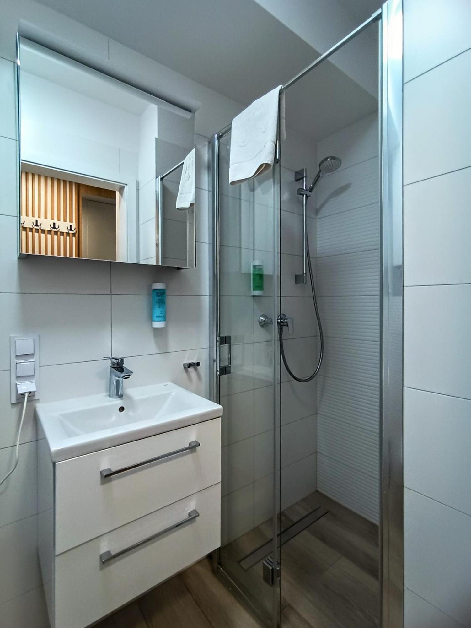 Amamolto - Wloskie Inspiracje Apartment Wroclaw