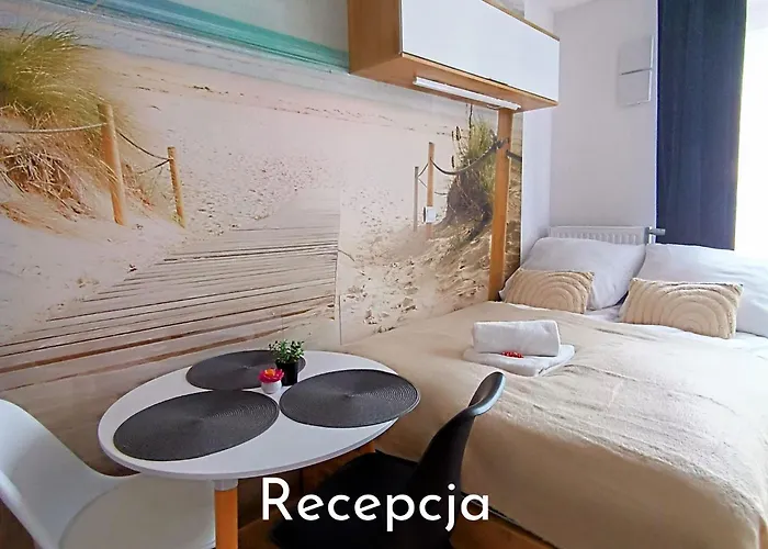 Amamolto Apartamenty - Wloskie Inspiracje